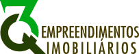 Logo Q3 Empreendimentos Imobiliários