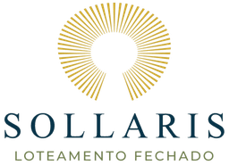 Logo Sollaris Loteamento Fechado